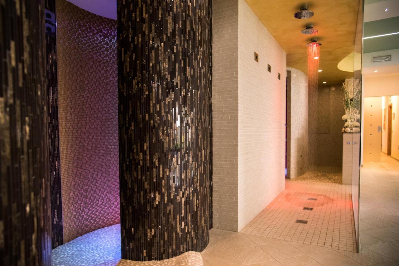 Resort Monviso Sanfront Экстерьер фото